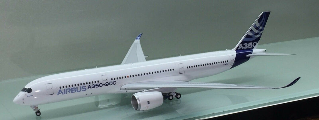 JC Wings 1/200 Airbus House Colour A350-900 F-WZGG