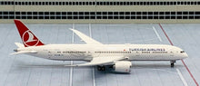 Load image into Gallery viewer, Phoenix 1/400 Turkish Airlines Boeing 787-9 TC-LLB
