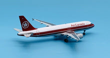 Load image into Gallery viewer, JC Wings 1/200 Air Canada Airbus A320 C-FDRH
