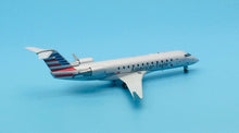 Load image into Gallery viewer, Gemini Jets 1/200 American Eagle Bombardier CRJ-200 N230PS
