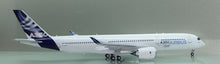 Load image into Gallery viewer, JC Wings 1/200 Airbus House Colour A350-900 F-WZGG
