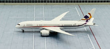Load image into Gallery viewer, JC Wings 1/400 Deer Jet Boeing 787-8 2-DEER

