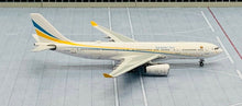 Load image into Gallery viewer, NG model 1/400 Kazakhstan Government Airbus A330-300 UP-A3001
