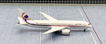 Load image into Gallery viewer, JC Wings 1/400 Deer Jet Boeing 787-8 2-DEER
