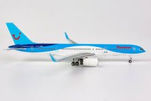 Load image into Gallery viewer, NG models 1/400 Thomson Airways Boeing 757-200 G-OOBE TUI colour
