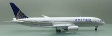 Load image into Gallery viewer, Gemini Jets 1/200 United Airlines Boeing 787-8 N27901
