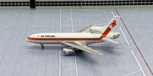 Load image into Gallery viewer, NG Models 1/400 TAP Air Portugal Lockheed L-1011-500 CS-TEG diecast metal model
