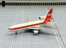 Load image into Gallery viewer, NG Models 1/400 LTU Lockheed L-1011-500 D-AERV 35010
