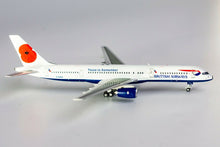 Load image into Gallery viewer, NG models 1/400 British Airways Boeing 757-200 G-BIKW 53128
