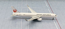 Load image into Gallery viewer, Phoenix 1/400 Japan Airlines JAL Boeing 767-300ER JA621J
