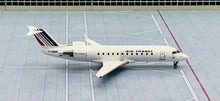 Load image into Gallery viewer, NG models 1/200 Air France Air Littoral Bombardier CRJ-100ER F-GNME
