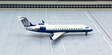 Load image into Gallery viewer, NG models 1/200 United Express Bombardier CRJ-200LR N971SW
