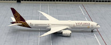 Load image into Gallery viewer, NG Models 1/400 Vistara Airlines Boeing 787-9 VT-TSF
