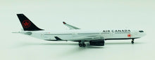 Load image into Gallery viewer, Gemini Jets 1/400 Air Canada Airbus A330-300 C-GFAF
