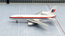 Load image into Gallery viewer, NG model 1/400 United Airlines Lockheed L-1011-500 N514PA 35006
