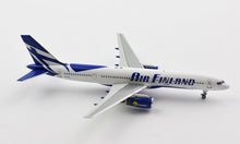 Load image into Gallery viewer, NG models 1/400 Air Finland Boeing 757-200 OH-AFJ 53135
