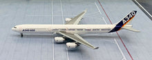 Load image into Gallery viewer, JC Wings 1/400 Airbus Industrie A340-600 F-WWCC House Colour
