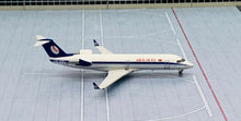 Load image into Gallery viewer, NG models 1/200 Belavia Belarusian Airlines Bombardier CRJ-100ER EW-101PJ
