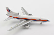 Load image into Gallery viewer, NG model 1/400 United Airlines Lockheed L-1011-500 N514PA 35006
