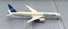 Load image into Gallery viewer, NG Models 1/400 Air Europa Boeing 787-9 EC-MSZ 55036
