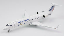 Load image into Gallery viewer, NG models 1/200 Air France Brit Air Bombardier CRJ-100 F-GRJJ
