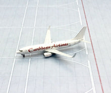 Load image into Gallery viewer, Phoenix 1/400 Caribbean Airlines Boeing 737-800 9Y-JMC
