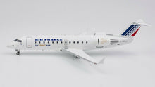 Load image into Gallery viewer, NG models 1/200 Air France Brit Air Bombardier CRJ-100 F-GRJJ
