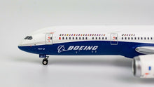 Load image into Gallery viewer, NG models 1/400 Boeing Company 787-9 House Colour N789EX
