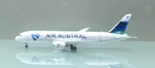 Load image into Gallery viewer, Phoenix 1/400 Air Austral Boeing 787-8 F-OLRC
