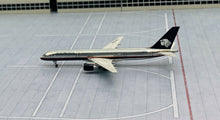 Load image into Gallery viewer, NG model 1/400 Aeromexico Boeing 757-200 N801AM 53143
