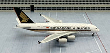 Load image into Gallery viewer, Phoenix 1/400 Singapore Airlines Airbus A380 9V-SKZ
