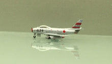 Load image into Gallery viewer, Hogan Wings 1/200 JASDF F-86F-40 2nd Air Wing Misawa AB 7563
