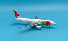 Load image into Gallery viewer, Gemini Jets 1/200 TAP Air Portugal Airbus A310-300 CS-TEX
