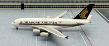 Load image into Gallery viewer, Phoenix 1/400 Singapore Airlines Airbus A380 9V-SKZ
