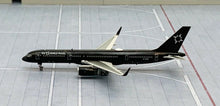 Load image into Gallery viewer, NG models 1/400 TCS World Travel Boeing 757-200 G-TCSX 53138
