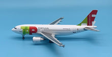 Load image into Gallery viewer, Gemini Jets 1/200 TAP Air Portugal Airbus A310-300 CS-TEX
