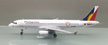 Load image into Gallery viewer, Gemini Jets 1/200 Philippines Airlines Airbus A320 RP-C8619

