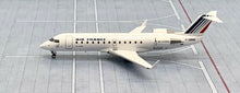 Load image into Gallery viewer, NG models 1/200 Air France Air Littoral Bombardier CRJ-100ER F-GNME
