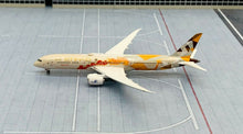 Load image into Gallery viewer, Phoenix 1/400 Etihad Airways Boeing 787-9 A6-BLF Choose China metal model
