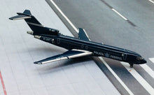 Load image into Gallery viewer, Gemini Jets 1/400 Mexican Federal Police Boeing 727-200 XC-OPF
