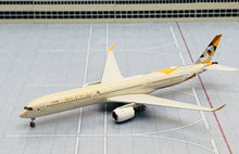 Load image into Gallery viewer, Phoenix 1/400 Etihad Airways Airbus A350-1000 A6-XWB
