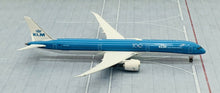 Load image into Gallery viewer, Phoenix 1/400 KLM Royal Dutch Airlines Boeing 787-10 PH-BKC 100th
