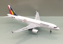 Load image into Gallery viewer, Gemini Jets 1/200 Philippines Airlines Airbus A320 RP-C8619
