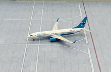 Load image into Gallery viewer, NG models 1/400 Xtra Airways Boeing 737-800 Hillary Clinton N881XA 58048
