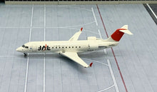 Load image into Gallery viewer, NG models 1/200 JAL J-Air Bombardier CRJ-200ER JA209J
