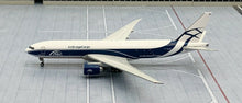 Load image into Gallery viewer, Gemini Jets 1/400 Air Bridge Cargo Boeing 777-200LRF VQ-BAO
