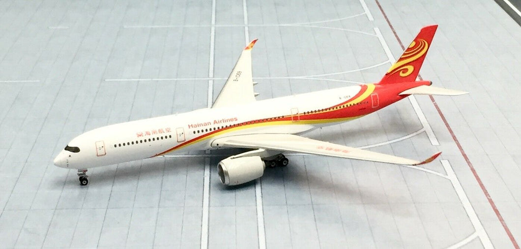 Phoenix 1/400 Hainan Airlines Airbus A350-900 B-1069