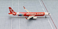 Load image into Gallery viewer, Phoenix 1/400 Thai Air Asia Airbus A321neo HS-VAA
