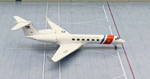 Load image into Gallery viewer, NG Models 1/200 United States Coast Guard Gulfstream C-37B
