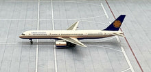 Load image into Gallery viewer, NG models 1/400 Ambassador Airways Boeing 757-200 G-BUDX 53116
